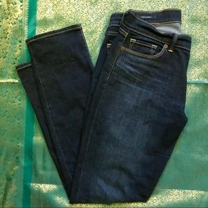 EUC Lucky Brand Sophia Skinny Jeans- size 12/31